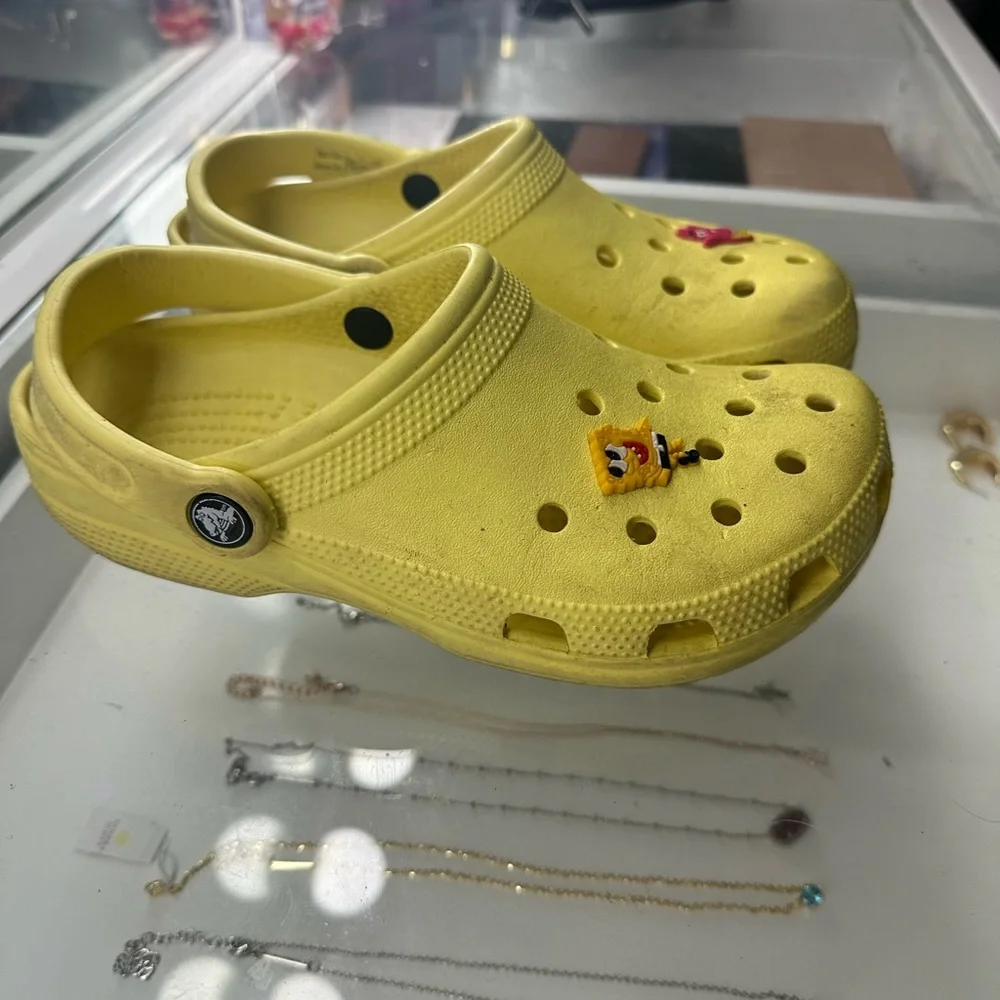 Crocs - Picture 2 of 2